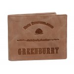 Greenburry Full Grain Vintage