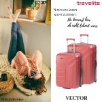 Travelite Vector