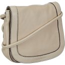 Gerry Weber Flap Bag S 4080000390, Damen Schultertaschen,...
