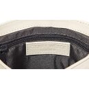 Gerry Weber Flap Bag S 4080000390, Damen Schultertaschen, Weiß (offwhite 101)...