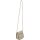 Gerry Weber Flap Bag S 4080000390, Damen Schultertaschen, Weiß (offwhite 101)...