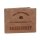 Greenburry Full Grain Vintage Geldbörse Leder Herrenbörse sand | Querformat