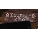 Billy the Kid by Greenburry "Candy" Überschlagtasche Chocolate , M404-22