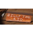 Billy the Kid by Greenburry "Candy" Überschlagtasche Ledertasche Berry
