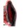 Bodenschatz Damen Umhängetaschen Rot - 19x18x7 cm ...