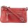 Gerry Weber Lesina Shoulder Bag S 4080002372, Damen Schultertaschen, Rot