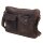Greenburry Vintage Revival Vol.2 Aktentasche braun | 40 x 30 x 14 cm