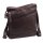 Greenburry Authentic Pullup Handtasche Ledertasche Tasche braun | 25x29x8cm