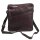 Greenburry Authentic Pullup Handtasche Ledertasche Tasche braun | 25x29x8cm