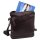 Greenburry Authentic Pullup Handtasche Ledertasche Tasche braun | 25x29x8cm