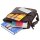 Greenburry Authentic Pullup Handtasche Ledertasche Tasche braun | 25x29x8cm