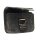 Greenburry Vintage Gürtelbörse Leder Gürteltasche grün | 14 x 10 x 3,5 cm