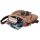 Greenburry Longshore Lehrertasche Leder Businesstasche sand | 40x30x7cm