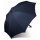 Esprit Regenschirm Portierschirm Schirm Golf Manual sailor blue - blau