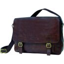 camel active Aktentasche Senegal braun