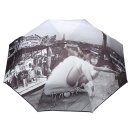 Y Not? Paris Minischirm Regenschirm