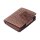 HGL Damengeldbeutel braun