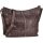 Greenburry Billy the Kid Damenumhängetasche Schultertasche braun