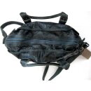 Billy the Kid by Greenburry Ledertasche Tasche Sporttasche Bowlingtasche petrol