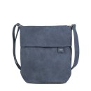 zwei MADEMOISELLE.M M12 nubuk-blue
