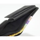 Greenburry Vintage Black Geldbörse Portmonee schwarz