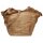 Greenburry Stainwashed Shopper camel