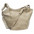 Greenburry Stainwashed Shopper dust
