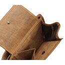 Greenburry Vintage Geldbörse mit Wunschname