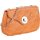 Betty Barclay Donna Umhängetasche orange Synthetik 21x14x5 cm