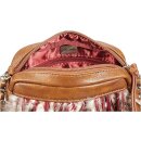 Betty Barclay Daisy Damen Umhängetaschen cognac