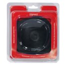 ESPRIT Eye-Shades with Ear Plugs schwarz