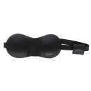 ESPRIT Eye-Shades with Ear Plugs schwarz