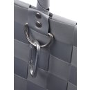 Witzgall ICE-BAG 5010 Einkaufskorb grau Shopper I 37x24x28 cm