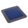 Felex Office Aufbewahrungsschale Taschenleerer Blau 19x19x3 cm