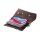 Harolds Antic Aktentasche Businesstasche Taupe 35x42x10 cm