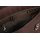 Harolds Antic Aktentasche Businesstasche Taupe 35x42x10 cm