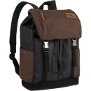 camel active camel active Rucksack Bangkok schwarz