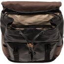 camel active camel active Rucksack Bangkok schwarz
