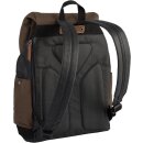 camel active camel active Rucksack Bangkok schwarz