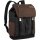 camel active camel active Rucksack Bangkok schwarz