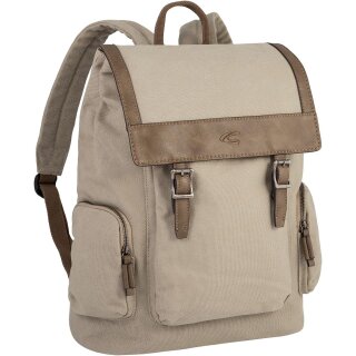 camel active Rucksack Seoul sand