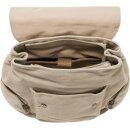 camel active Rucksack Seoul sand