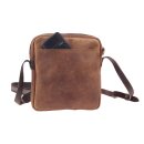 Harolds Antic Umhängetasche Schultertasche natur...