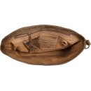 Harolds Messenger Kuriertasche antic 38x7x32cm