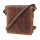 Greenburry Vintage Aktentasche Braun  22x6x27cm