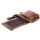 Greenburry Vintage Aktentasche Braun  22x6x27cm