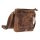 Greenburry Vintage Aktentasche Braun  22x6x27cm