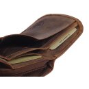 Greenburry Vintage Damen Geldbörse 11x2x10,5cm