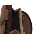 Greenburry Vintage Damen Geldbörse 11x2x10,5cm