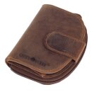 Greenburry Vintage Damen Geldbörse 11x2x10,5cm